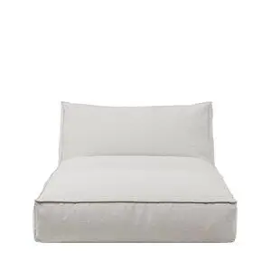 Blomus - Daybed - STAY - creme hvid - Cloud - 190 x12 cm