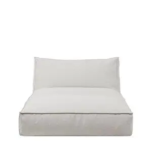 Blomus - Daybed - STAY - Cloud - Creme hvid - 190 x120 cm