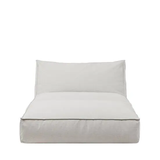 Blomus - Daybed - STAY - Cloud - Creme hvid - 190 x120 cm