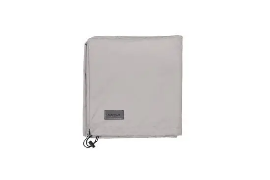 Blomus - Protection Cover for Day Bed S  - Light Gray - STAY