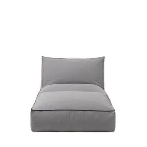 Blomus - Daybed - STAY - Stone - S - 80x190 cm
