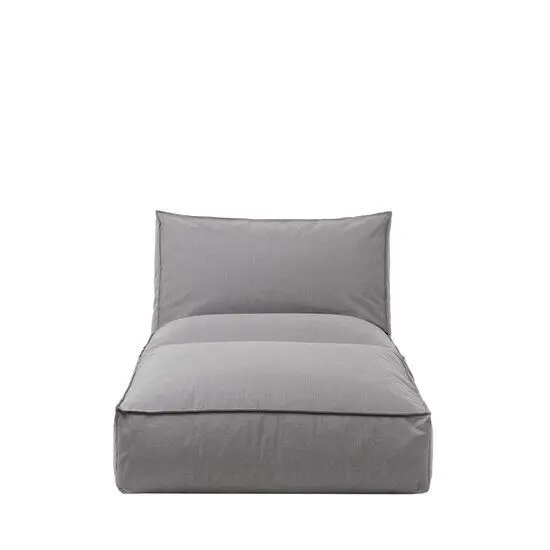 Blomus - Daybed - STAY - Stone - S - 80x190 cm