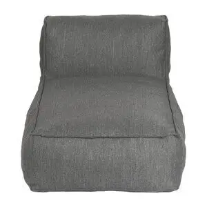 Blomus - Ottoman Unit  - Coal - GROW