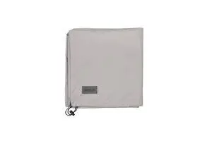 Blomus - Protection Cover for Corner Seater Unit  - Light Gray - GROW