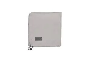 Blomus - Protection Cover for Divan M  - Light Gray - GROW