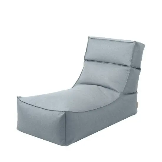 Blomus - Liggestol - STAY Lounger - Ocean - 120 cm