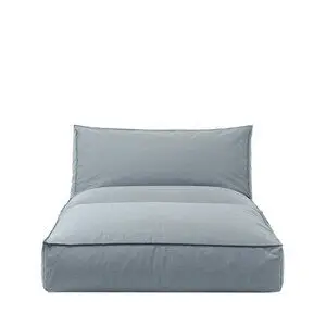 Blomus - Daybed - STAY - Ocean Lyseblå - 120x190 cm