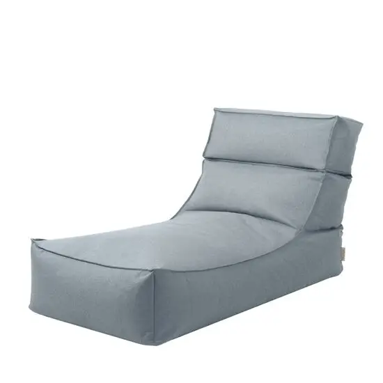 Blomus - Liggestol - STAY Lounger - Ocean - Large - 150 cm