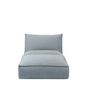 Blomus - Daybed - STAY - Ocean Lyseblå - S - 80x190 cm