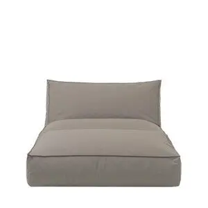 Blomus - Daybed - STAY - Earth - 120x190 cm