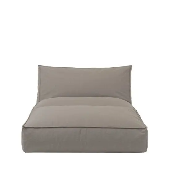 Blomus - Daybed - STAY - Earth - 120x190 cm