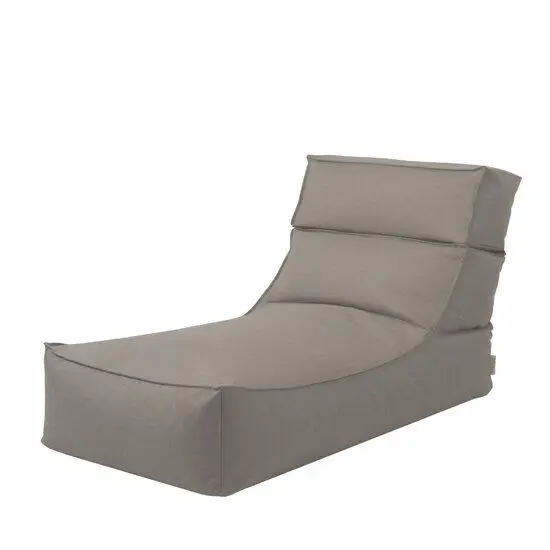 Blomus - Liggestol - STAY Lounger - Earth - Large - 150 cm