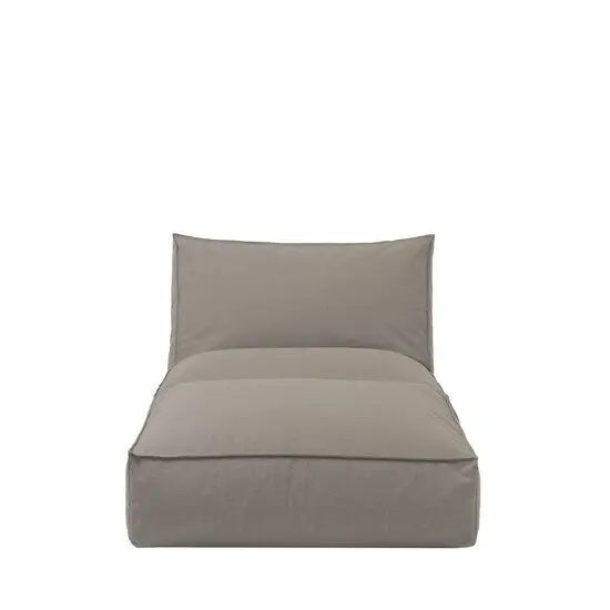 Blomus - Daybed - STAY - Earth - S - 80x190 cm