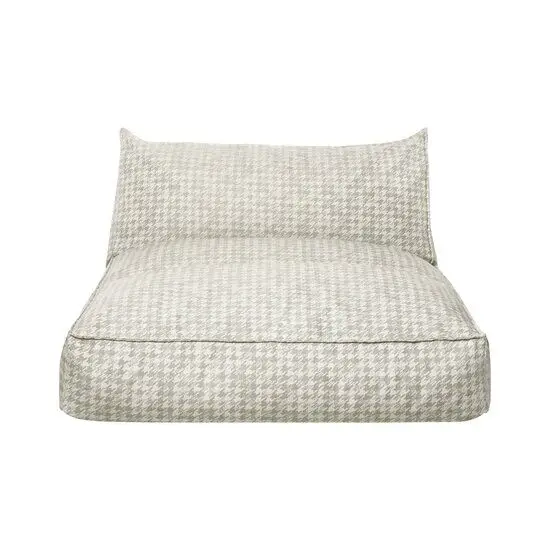 Blomus - Day Bed -STAY- limited Edition Twigh Earth 120 x 190 cm