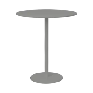 Blomus - Outdoor Side Table -  STAY - Granite Gray