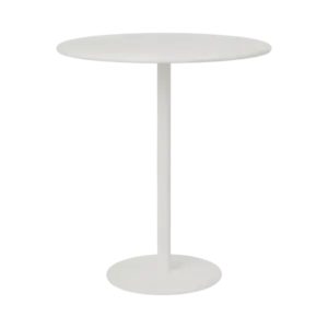 Blomus - Outdoor Side Table -  STAY - Silk Gray