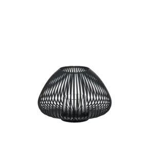 Blomus - Lantern -  LYVA - Black - S