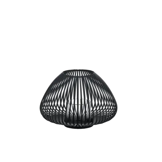 Blomus - Lantern -  LYVA - Black - S