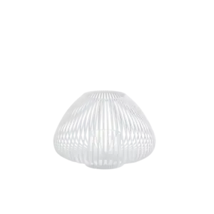 Blomus - Lantern -  LYVA - White - S