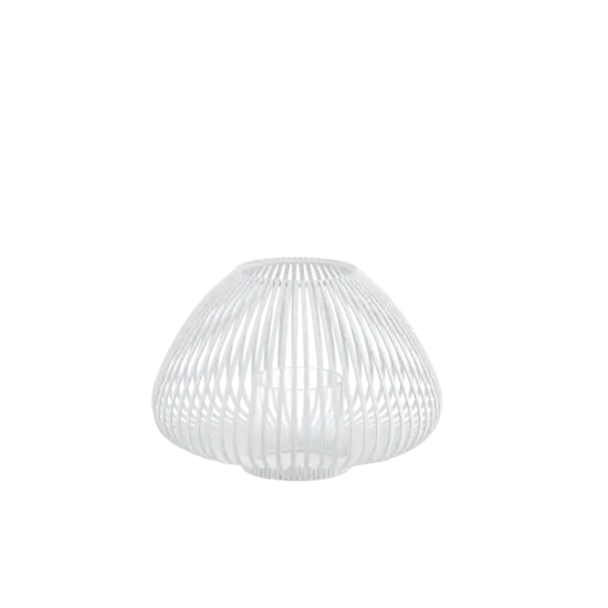 Blomus - Lantern -  LYVA - White - S