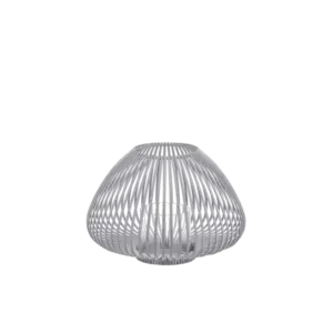 Blomus - Lantern -  LYVA - Steel Grey - S