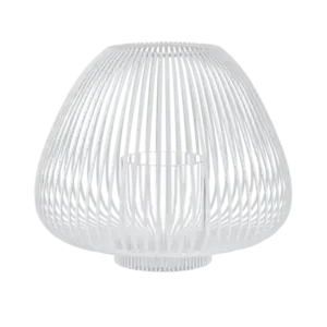 Blomus - Lantern -  LYVA - White - M