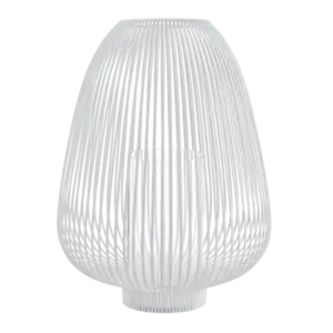 Blomus - Lantern -  LYVA - White - L