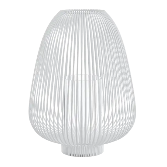 Blomus - Lantern -  LYVA - White - L