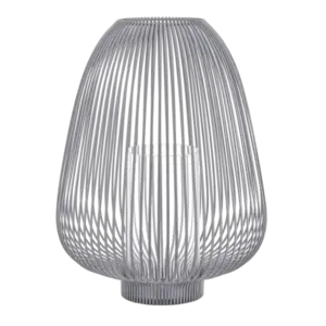 Blomus - Lantern -  LYVA - Steel Grey - L