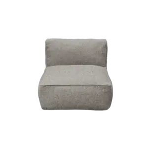 Blomus - Single Seater Unit -  GROW - Earth Bouclé