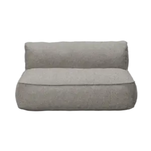 Blomus - Double Seater Unit -  GROW - Earth Bouclé