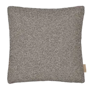 Blomus - Cushion -  GROW - Earth Bouclé