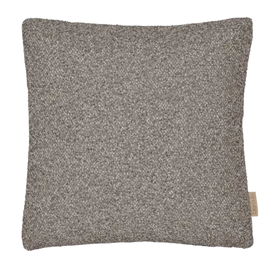 Blomus - Cushion -  GROW - Earth Bouclé