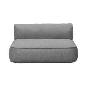 Blomus - Double Seater Unit -  GROW - Stone Bouclé