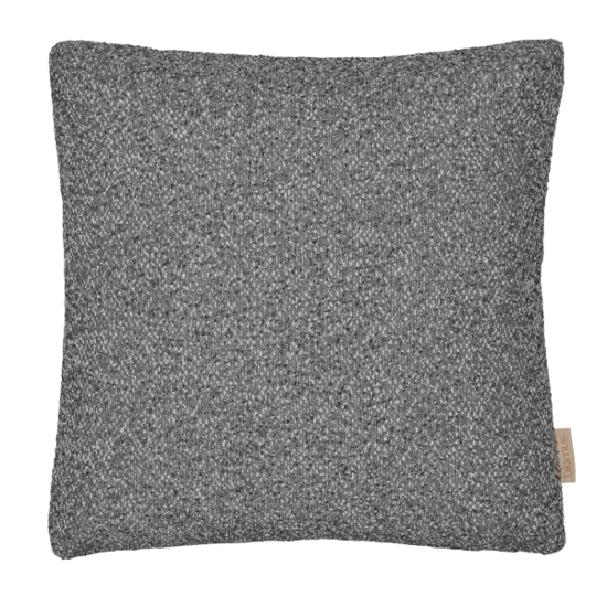 Blomus - Cushion -  GROW - Stone Bouclé