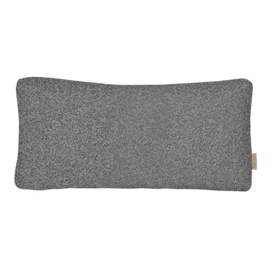 Blomus - Cushion -  GROW - Stone Bouclé