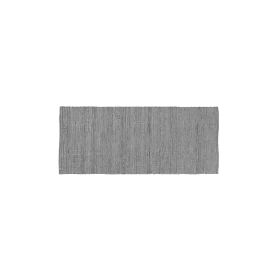 Blomus - Outdoor rug -  TENDOR - Zinc Melange