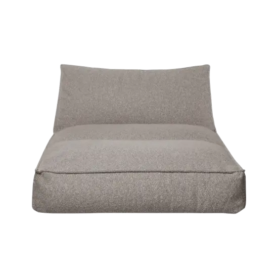 Blomus - Day Bed -  STAY - Earth Bouclé