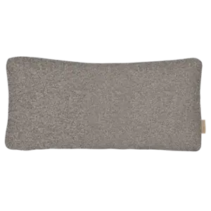 Blomus - Cushion -  STAY - Earth Bouclé