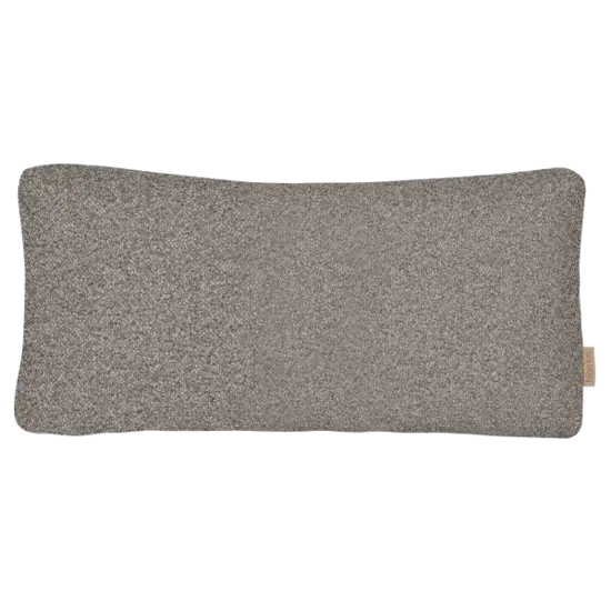 Blomus - Cushion -  STAY - Earth Bouclé
