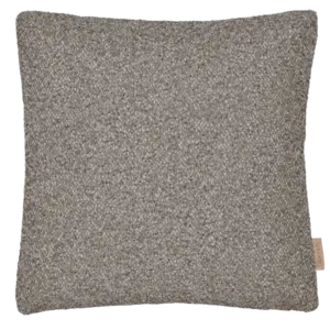 Blomus - Cushion -  STAY - Earth Bouclé