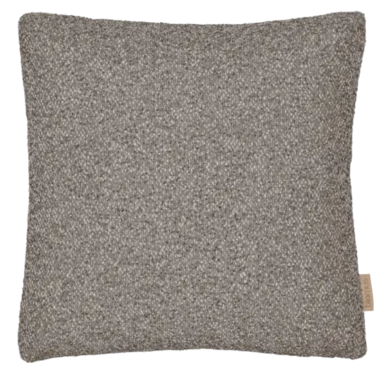 Blomus - Cushion -  STAY - Earth Bouclé