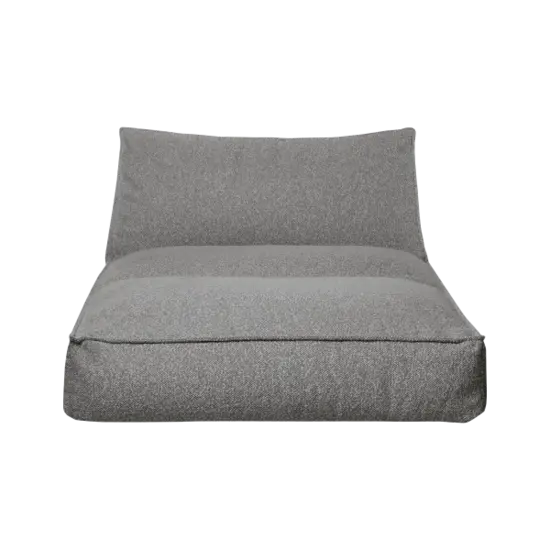 Blomus - Day Bed -  STAY - Stone Bouclé