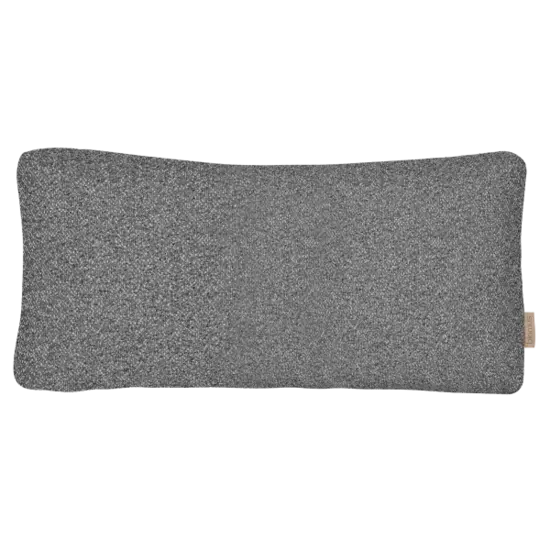 Blomus - Cushion -  STAY - Stone Bouclé