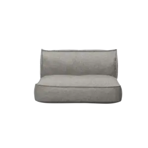 Blomus - 2-Seater  - STAY - Earth Bouclé