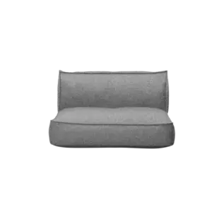 Blomus - 2-Seater  - STAY - Stone Bouclé