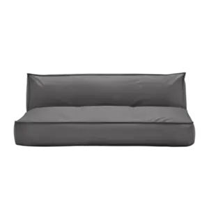 Blomus - 3-Seater  - STAY - Coal