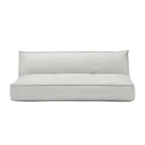 Blomus - 3-Seater  - STAY - Cloud