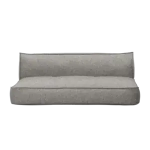Blomus - 3-Seater  - STAY - Earth Bouclé