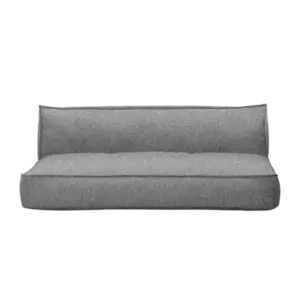Blomus - 3-Seater - STAY - Stone Bouclé